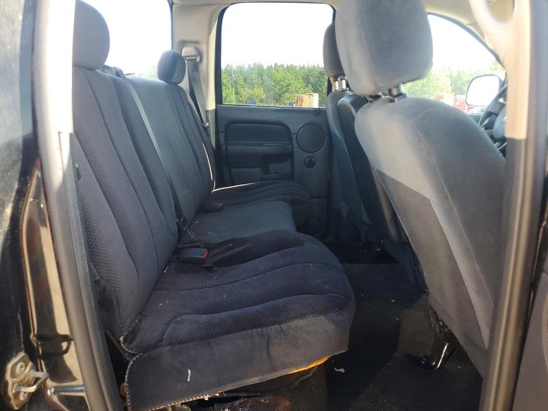 Продажа на аукционе авто 2005 Dodge Ram 1500, vin: 1D7HU18NX5S359788, номер лота: 61541386