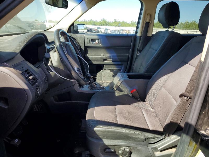 Aukcja sprzedaży 2013 Ford Flex, vin: 2FMGK5B87DBD29819, numer aukcji: 62813236