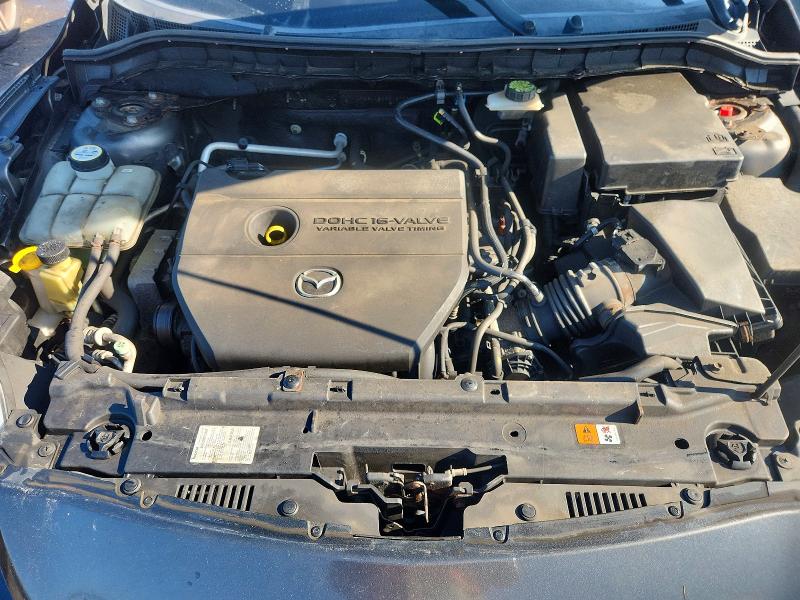 Продаж на аукціоні авто 2010 Mazda 3, vin: JM1BL1SG5A1277819, номер лоту: 59053456