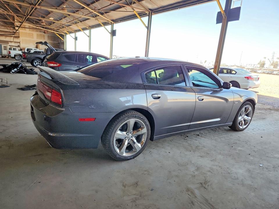 Продажа на аукционе авто 2013 Dodge Charger, vin: 2C3CDXCT7DH725830, номер лота: 60188376