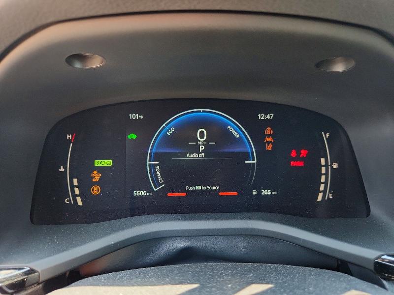 2025 Toyota Camry მანქანა იყიდება აუქციონზე, vin: 4T1DBADK4SU031191, აუქციონის ნომერი: 60949056