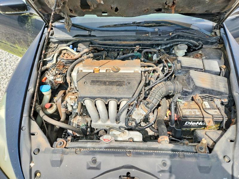 Продажа на аукционе авто 2004 Honda Accord, vin: 1HGCM56624A033920, номер лота: 59224756