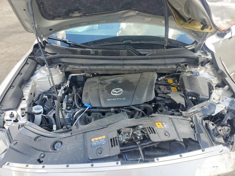 Aukcja sprzedaży 2025 Mazda Cx-5, vin: JM3KFBCL5S0679699, numer aukcji: 60194916