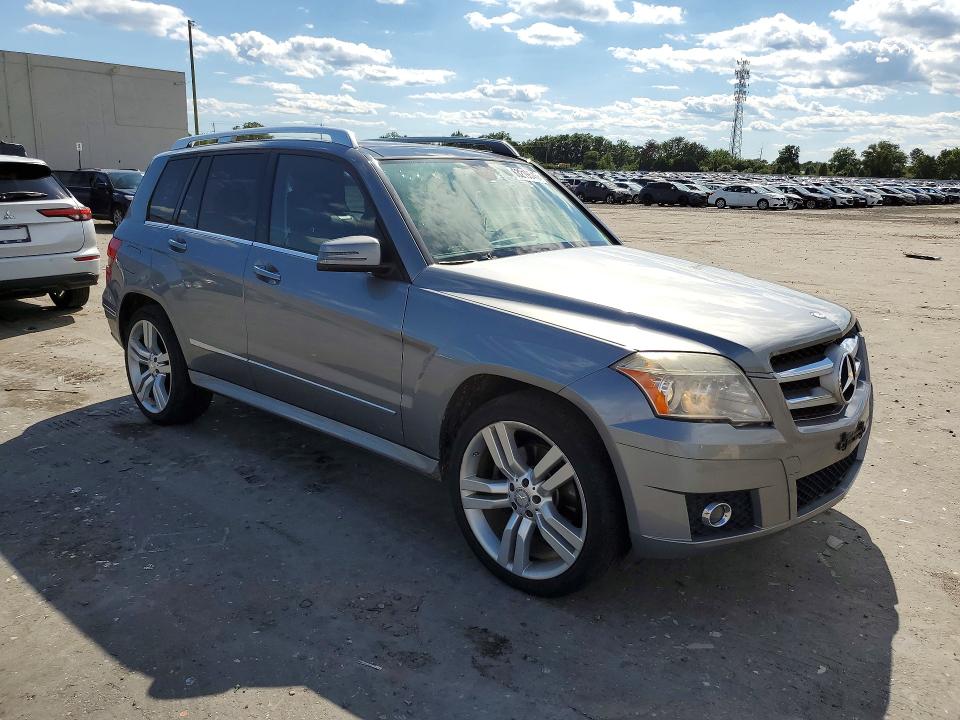 Aukcja sprzedaży 2012 Mercedes-benz Glk, vin: WDCGG8HB9CF753018, numer aukcji: 63219546