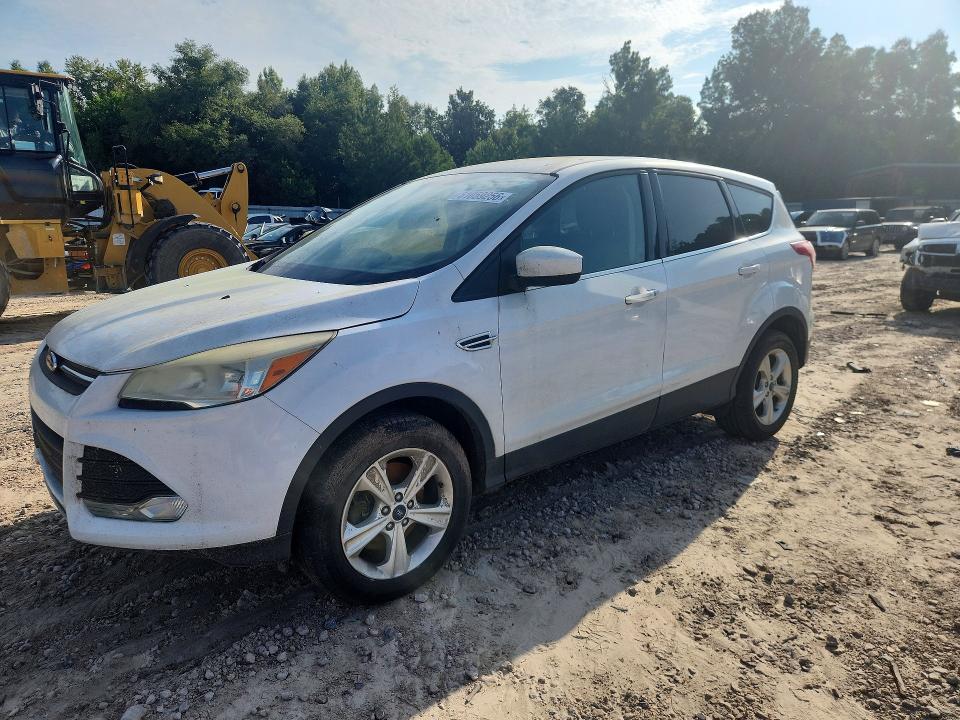 Aukcja sprzedaży 2015 Ford Escape, vin: 1FMCU9GX3FUB96991, numer aukcji: 61059256