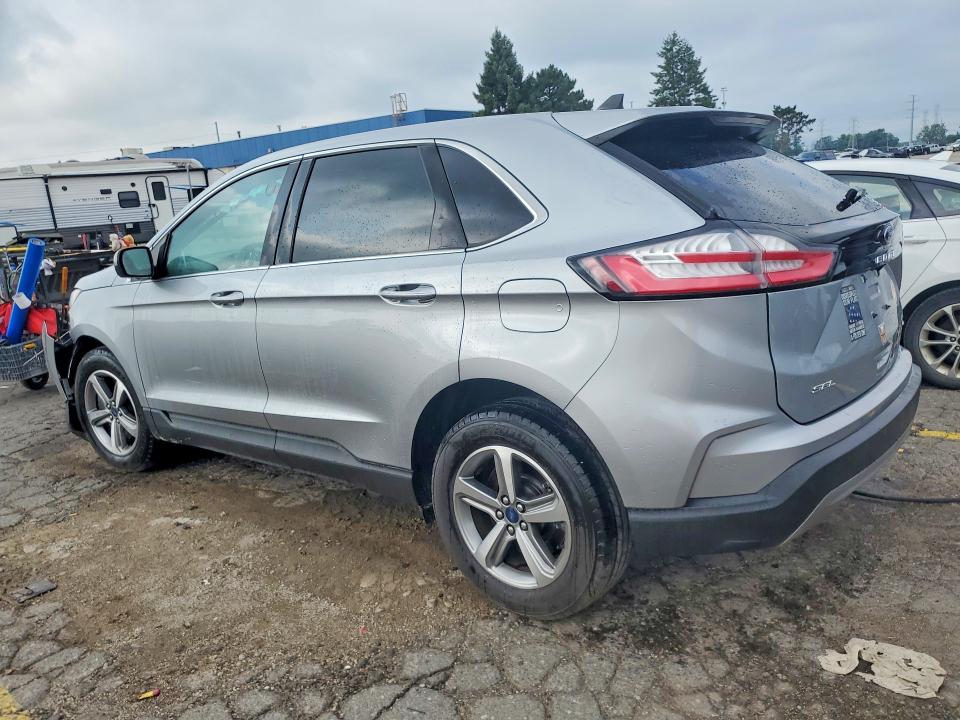 Продаж на аукціоні авто 2022 Ford Edge, vin: 2FMPK4J99NBA59837, номер лоту: 60171806