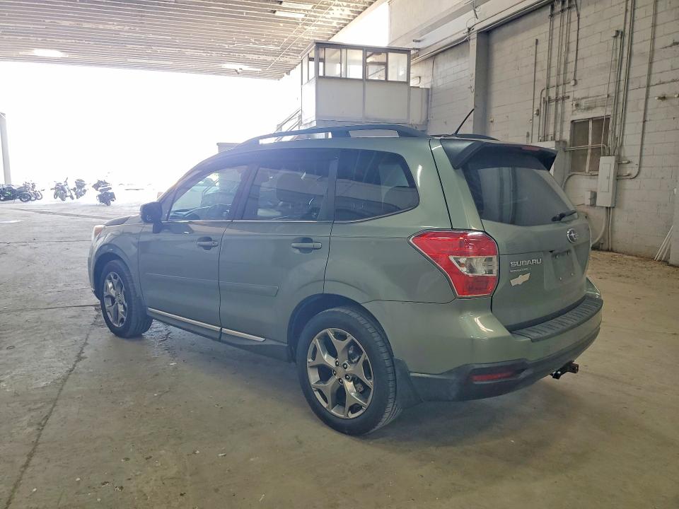 Aukcja sprzedaży 2015 Subaru Forester, vin: JF2SJAWC0FH411763, numer aukcji: 59649796