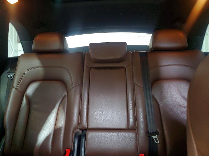 Aukcja sprzedaży 2017 Audi Q5, vin: WA1M2AFP1HA087283, numer aukcji: 60429416