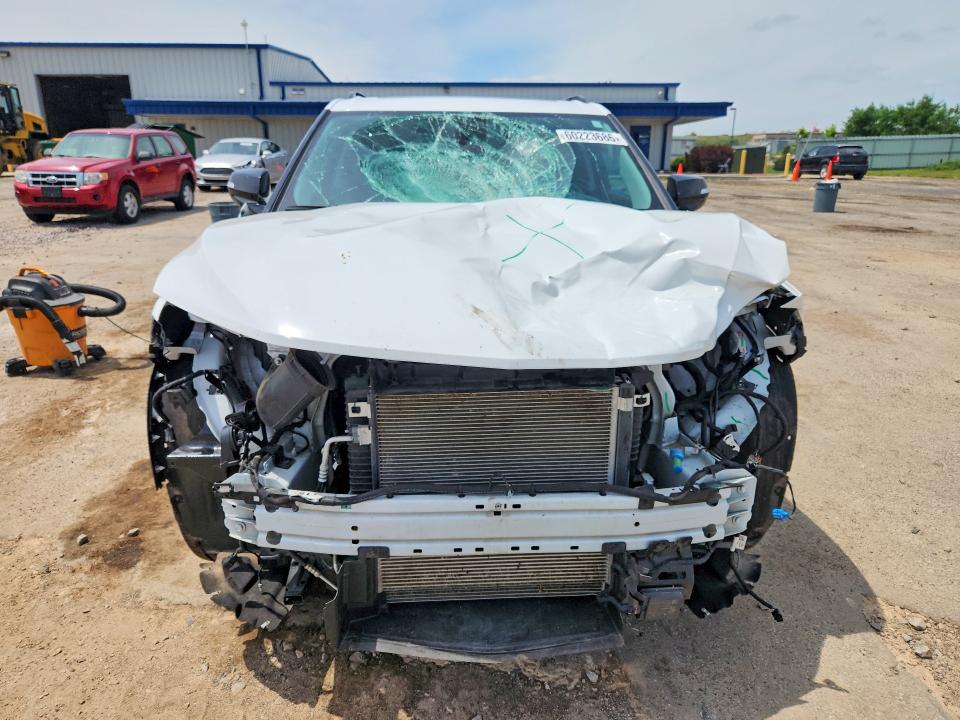Продаж на аукціоні авто 2023 Chevrolet Blazer, vin: 3GNKBJRS3PS228579, номер лоту: 60223686