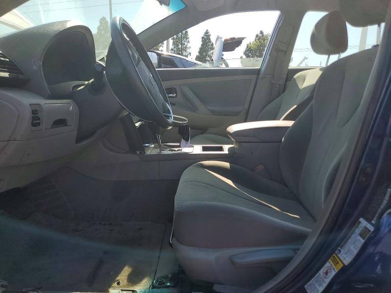 60632426 :رقم المزاد ، 4T4BE46KX9R138677 vin ، 2009 Toyota Camry مزاد بيع