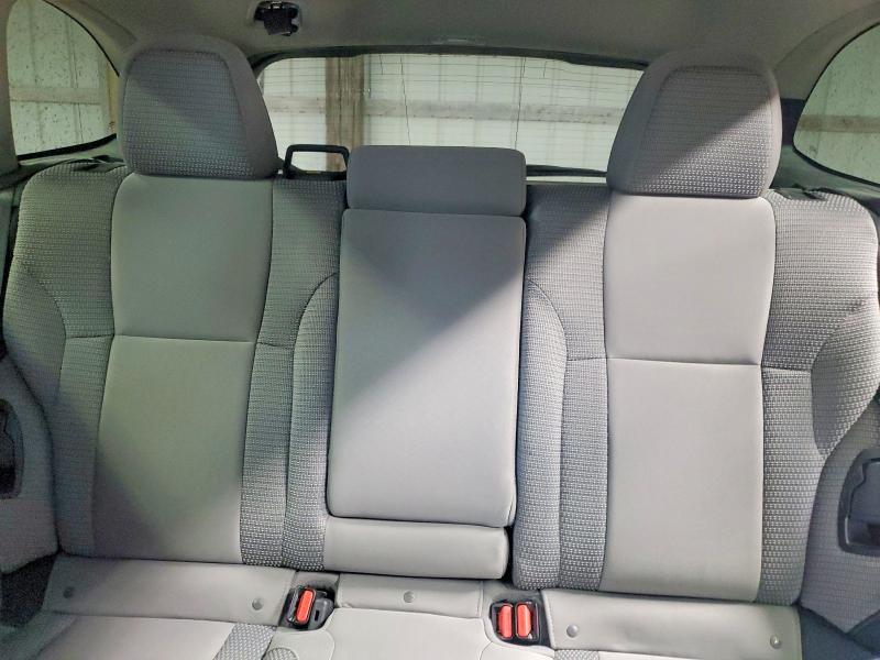 60628216 :رقم المزاد ، 4S4BTADC2R3150337 vin ، 2024 Subaru Outback مزاد بيع