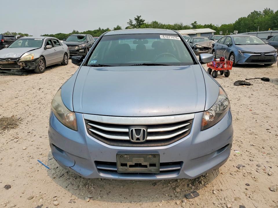 Продаж на аукціоні авто 2011 Honda Accord, vin: 1HGCP3F7XBA012590, номер лоту: 61077476
