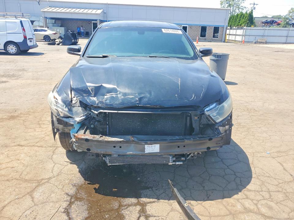 Aukcja sprzedaży 2015 Ford Taurus Limited Awd, vin: 1FAHP2MK7FG115027, numer aukcji: 62614806