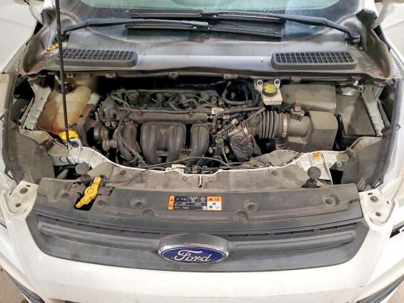 Aukcja sprzedaży 2015 Ford Escape, vin: 1FMCU0F72FUB54597, numer aukcji: 62056086