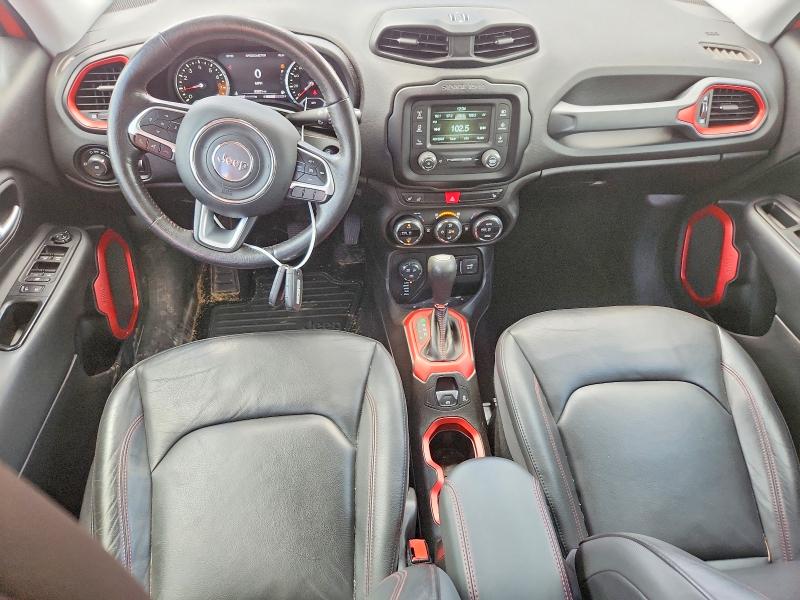 Aukcja sprzedaży 2015 Jeep Renegade, vin: ZACCJBCT1FPC03753, numer aukcji: 62268256