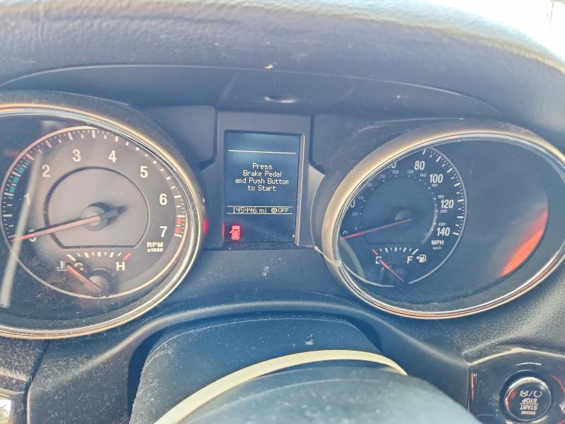 Aukcja sprzedaży 2012 Jeep Grand Cherokee, vin: 1C4RJEAG1CC162350, numer aukcji: 63412236
