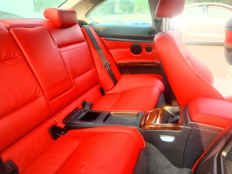 Aukcja sprzedaży 2007 Bmw 328, vin: WBAWB33527PV74093, numer aukcji: 61291576