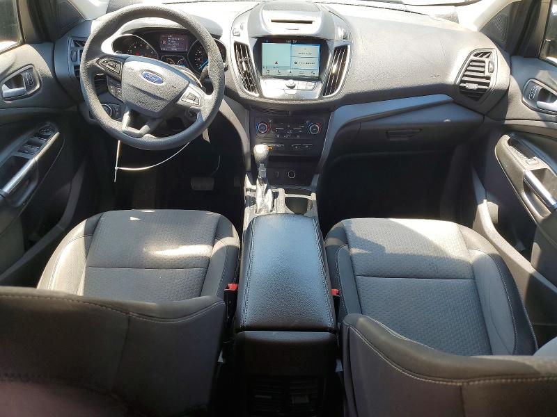 Продажа на аукционе авто 2017 Ford Escape, vin: 1FMCU9GD0HUB05720, номер лота: 60205056