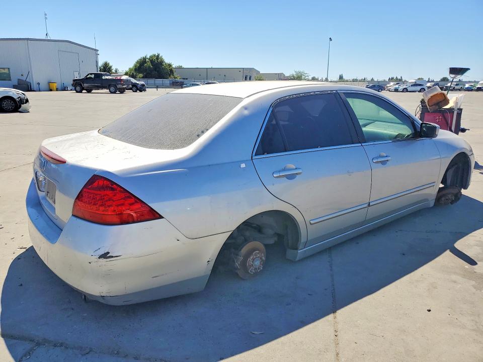 Продаж на аукціоні авто 2006 Honda Accord, vin: 1HGCM55316A030842, номер лоту: 60813226