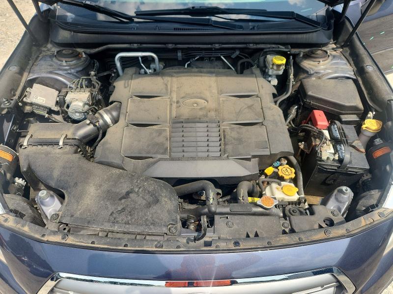 Продажа на аукционе авто 2017 Subaru Outback, vin: 4S4BSENC5H3292852, номер лота: 62626106