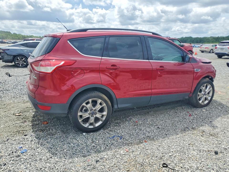 Aukcja sprzedaży 2016 Ford Escape, vin: 1FMCU0GX3GUB66421, numer aukcji: 61792686