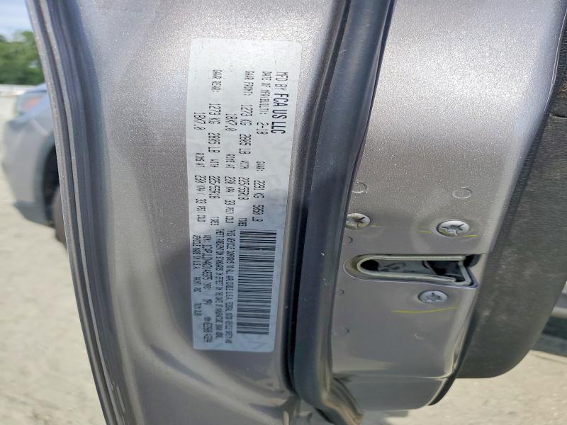 Продажа на аукционе авто 2019 Jeep Cherokee, vin: 1C4PJLDN4KD148375, номер лота: 60257016