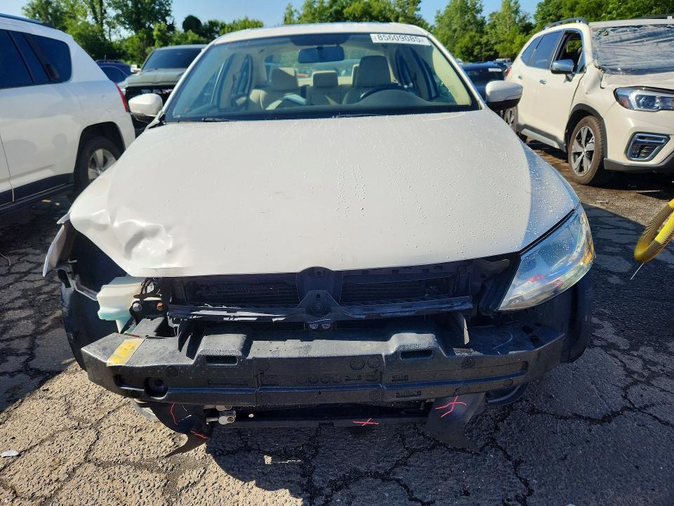Aukcja sprzedaży 2013 Volkswagen Jetta, vin: 3VWDP7AJ9DM359103, numer aukcji: 85609085