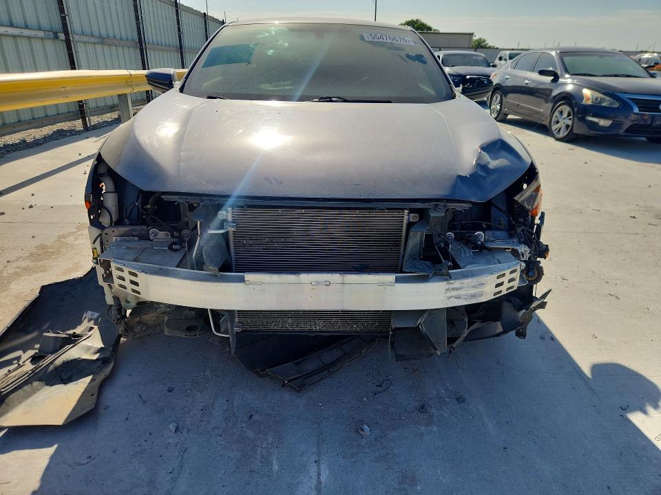 Aukcja sprzedaży 2018 Honda Civic, vin: 2HGFC4B05JH300900, numer aukcji: 55476676