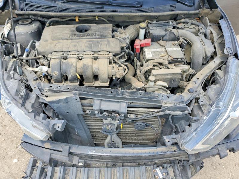 62436946 :رقم المزاد ، 3N1AB7AP1JY342022 vin ، 2018 Nissan Sentra مزاد بيع