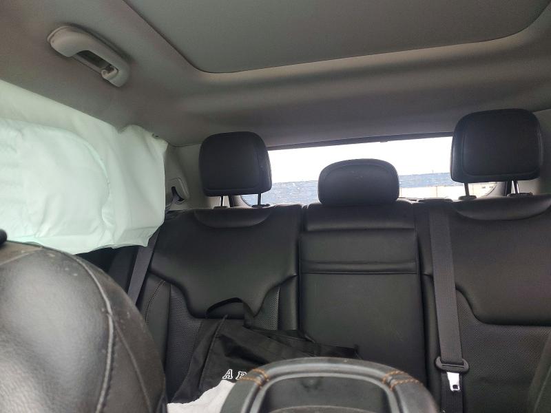 Продажа на аукционе авто 2018 Jeep Compass, vin: 3C4NJDCB3JT206912, номер лота: 59880936