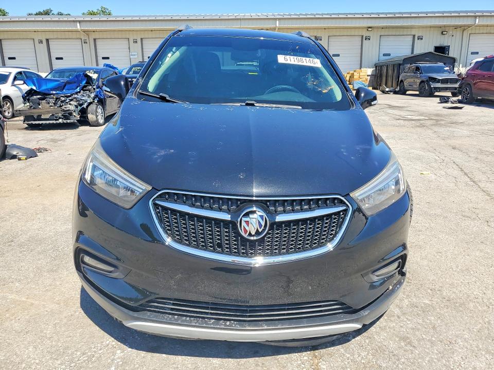 Aukcja sprzedaży 2017 Buick Encore, vin: KL4CJBSB2HB040093, numer aukcji: 61198146