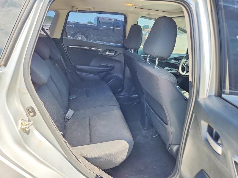Продажа на аукционе авто 2015 Honda Fit, vin: 3HGGK5G83FM718182, номер лота: 56848956