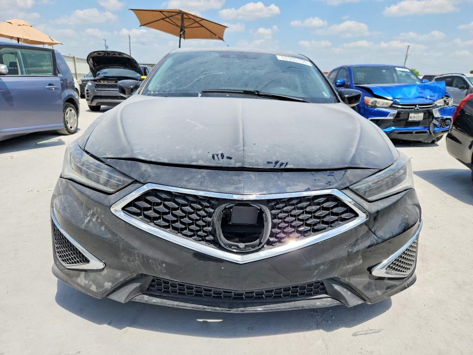 Продаж на аукціоні авто 2021 Acura Ilx, vin: 19UDE2F78MA008917, номер лоту: 62905156