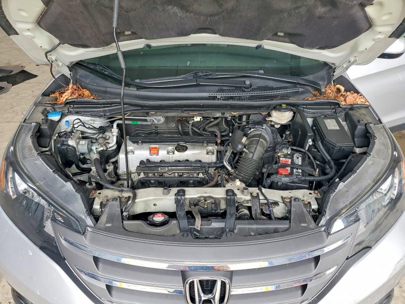 62485476 :رقم المزاد ، 5J6RM4H55CL002035 vin ، 2012 Honda Cr-v مزاد بيع