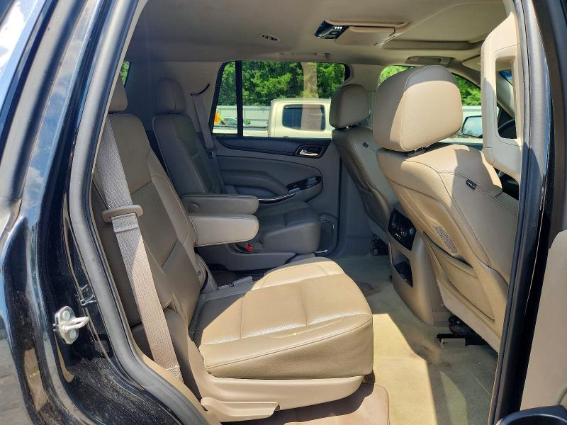 Aukcja sprzedaży 2016 Gmc Yukon, vin: 1GKS1BKC6GR243699, numer aukcji: 85966415
