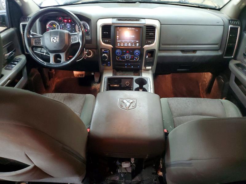 Продажа на аукционе авто 2014 Ram 1500, vin: 1C6RR7LG8ES412457, номер лота: 60160186