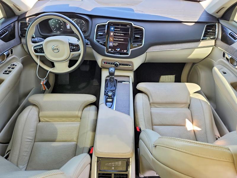 Aukcja sprzedaży 2021 Volvo Xc90, vin: YV4A22PL0M1671501, numer aukcji: 62524276