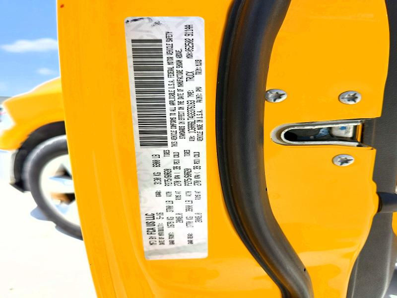 Продажа на аукционе авто 2016 Ram 1500, vin: 1C6RR6LT4GS376163, номер лота: 61755426