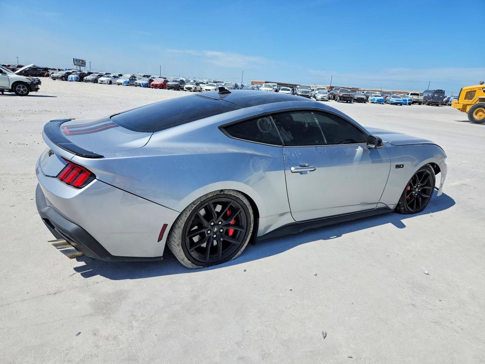 Aukcja sprzedaży 2024 Ford Mustang, vin: 1FA6P8CF0R5428936, numer aukcji: 59795136