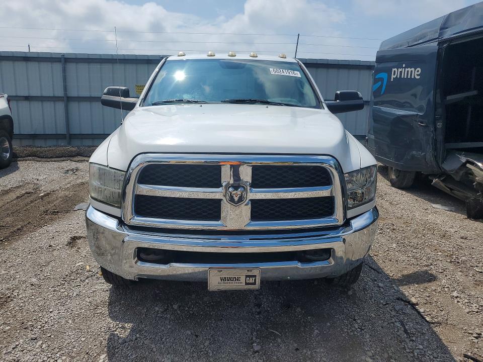 Aukcja sprzedaży 2015 Ram 3500, vin: 3C7WRTCL8FG568608, numer aukcji: 60241916