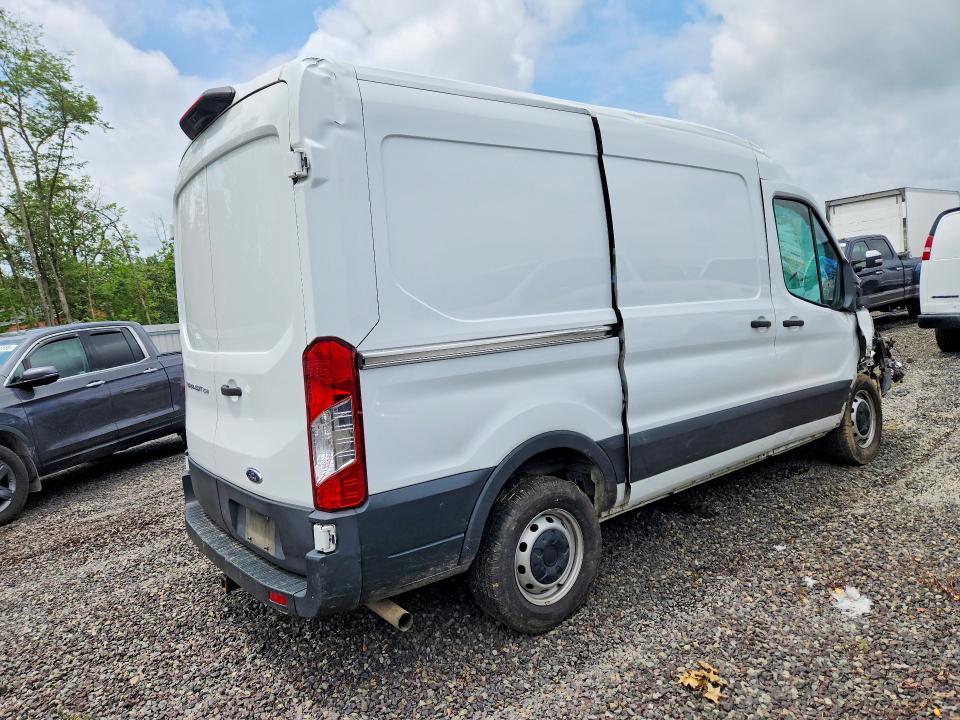 Aukcja sprzedaży 2020 Ford Transit, vin: 1FTBR1C8XLKB28955, numer aukcji: 60614146