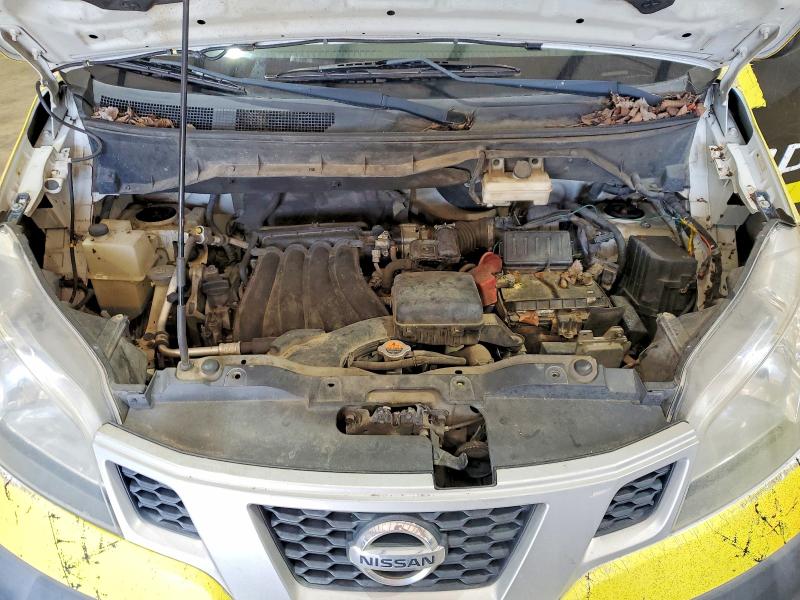 Продажа на аукционе авто 2015 Nissan Nv200, vin: 3N6CM0KN2FK690097, номер лота: 62031676