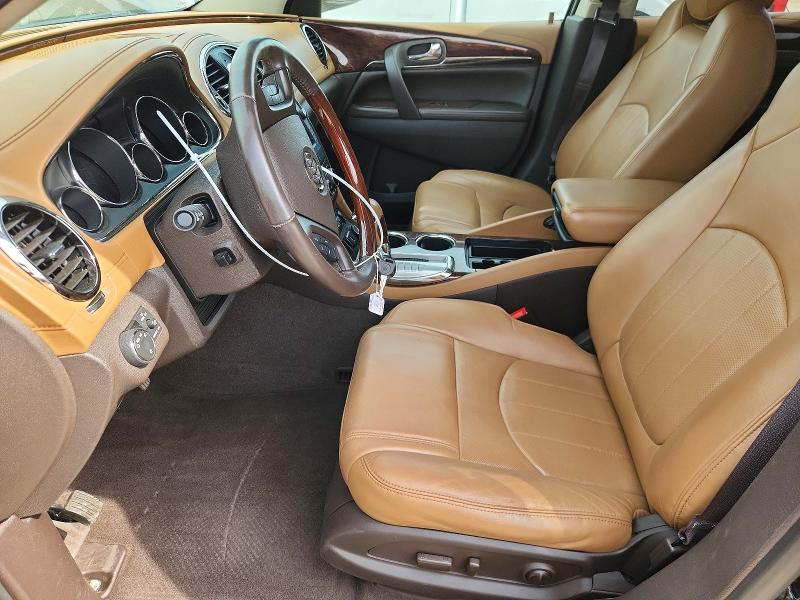 Aukcja sprzedaży 2017 Buick Enclave, vin: 5GAKVCKD2HJ289921, numer aukcji: 61604356