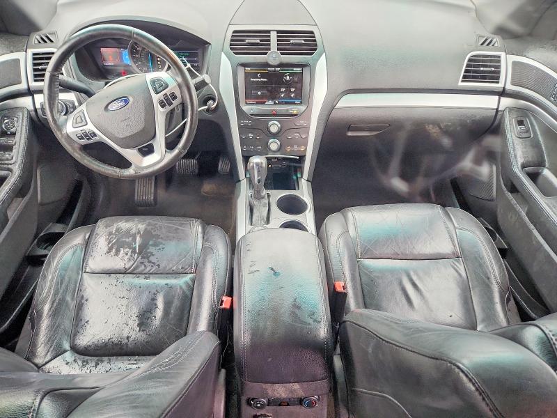 Продаж на аукціоні авто 2013 Ford Explorer, vin: 1FM5K8D82DGA32536, номер лоту: 63057966