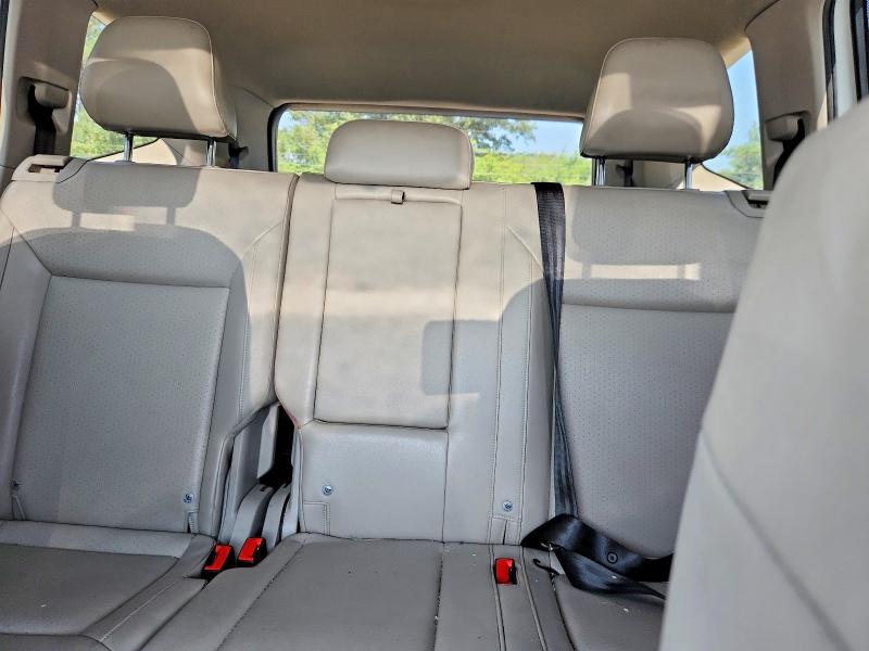 59537846 :رقم المزاد ، 1V2KR2CA3JC532498 vin ، 2018 Volkswagen Atlas مزاد بيع