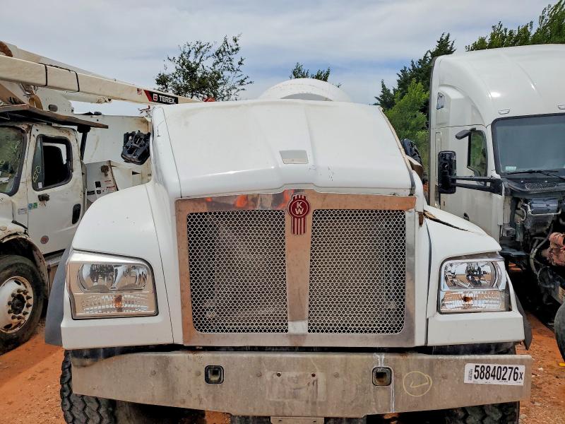 Aukcja sprzedaży 2021 Kenworth Construction, vin: 1NKZLK0X8MJ446502, numer aukcji: 58840276