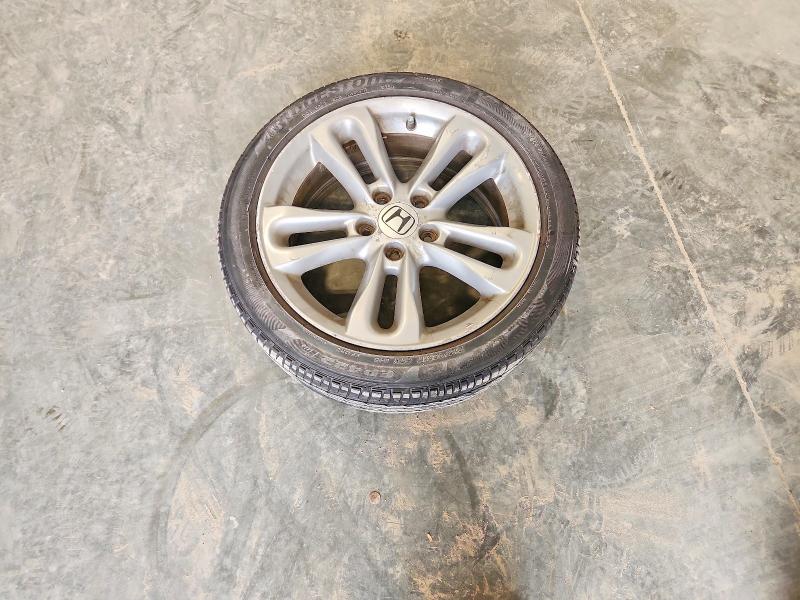 63344496 :رقم المزاد ، 2HGFA55578H703287 vin ، 2008 Honda Civic مزاد بيع