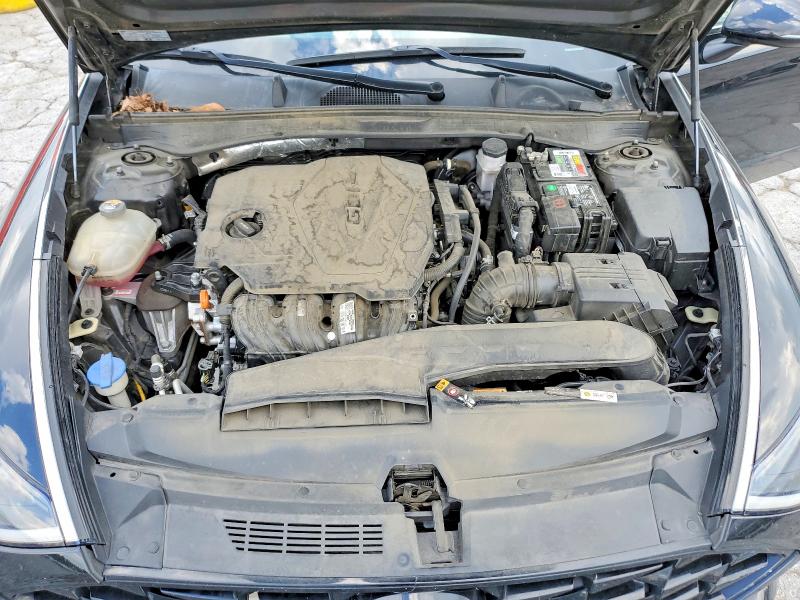 Aukcja sprzedaży 2023 Hyundai Sonata, vin: KMHL64JA2PA274794, numer aukcji: 59863246