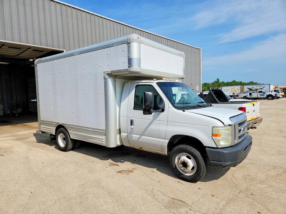 Aukcja sprzedaży 2008 Ford Econoline, vin: 1FDXE45SX8DB19143, numer aukcji: 60130306