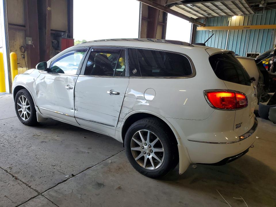 Продаж на аукціоні авто 2017 Buick Enclave, vin: 5GAKVBKD0HJ159467, номер лоту: 61118226
